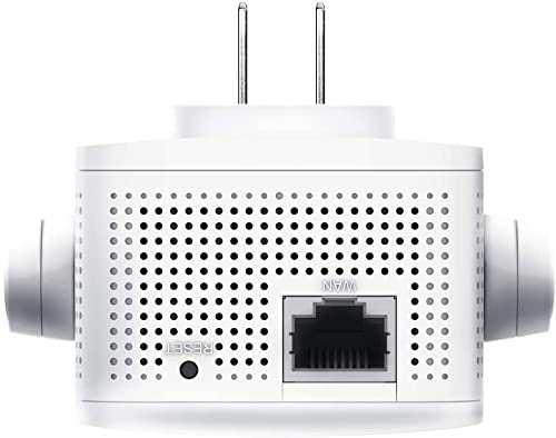 TP-Link RE305 setup with Kasa app, quick and simple configuration.
