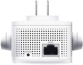 TP-Link RE305 setup with Kasa app, quick and simple configuration.