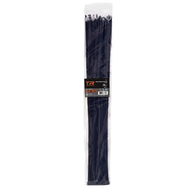 TR Industrial front packaging showing 50-pack and length benefit
