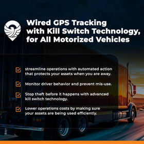 Trackhawk VL03 driver behavior monitoring highlights harsh braking and rapid acceleration.