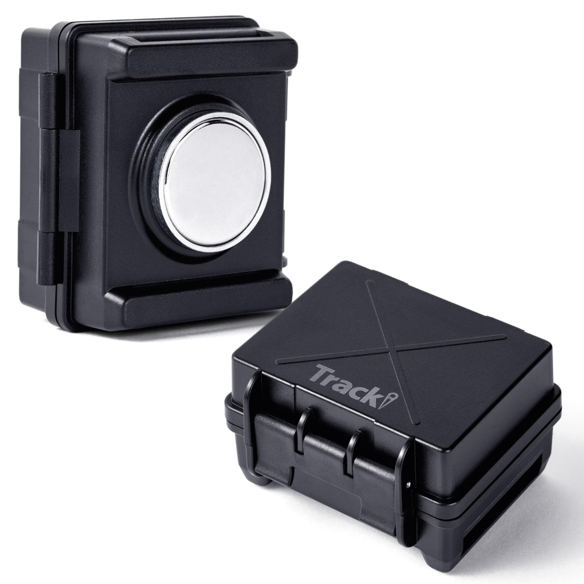 Tracki universal GPS tracker compatibility emphasizes versatile vehicle use.