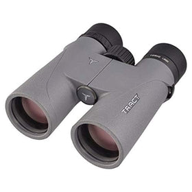 TRACT TORIC 8x42 wide-field view for easier tracking at distance.