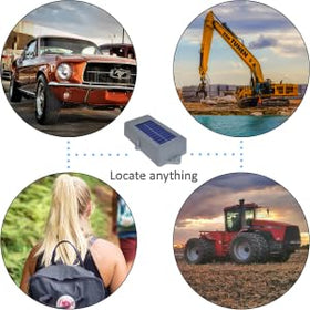 Trak-4 Mag Kit magnet attachment on steel surfaces