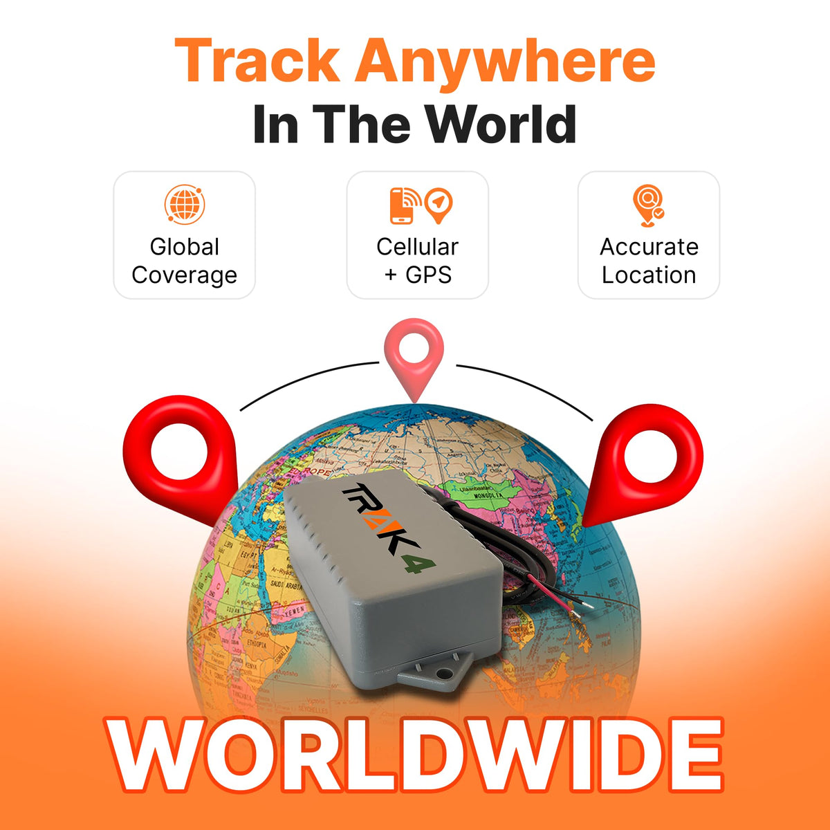 Trak-4 US support team contact options for fast help and guidance.