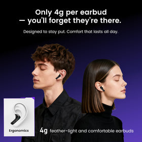Transformers Megatron ergonomic in-ear fit for long sessions.