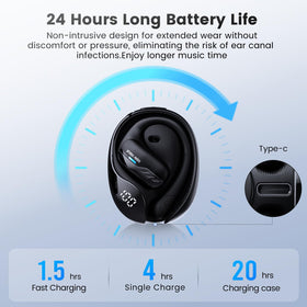 Transformers Optimus Primal charging case with LED display for quick battery info