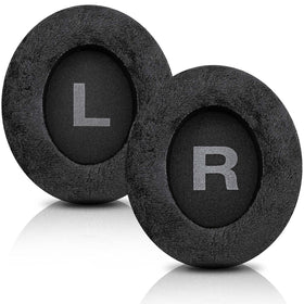 TRANSTEK SHP9500 ear pads with memory foam for lasting comfort and fit