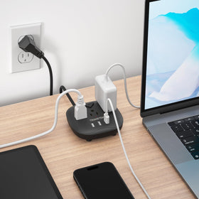 TRANSTON fireproof materials emphasize safety during busy charging times.