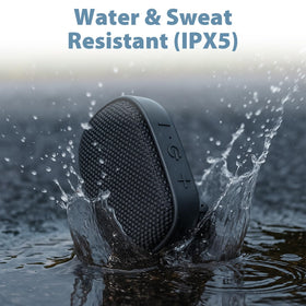 Travel Depot TWS stereo clip-on enables true dual-speaker immersion.