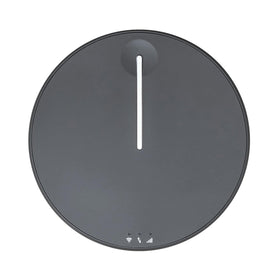 TravlFi JourneyGo pocket-size hotspot emphasizing portability and security on the go.