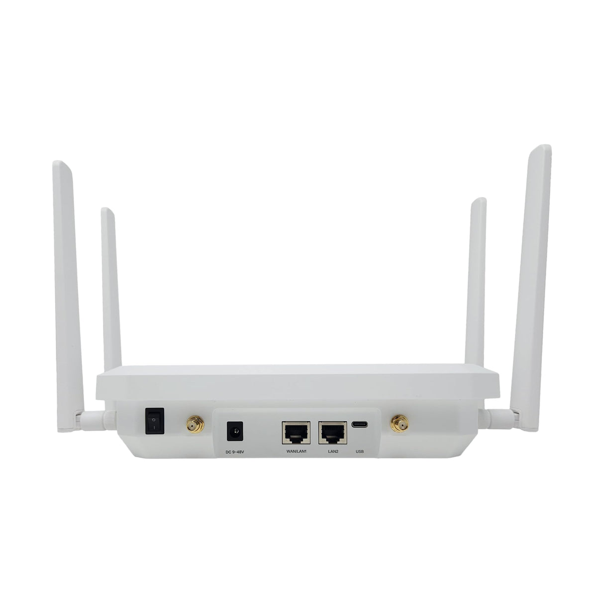 TravlFi XTR Pro 5G Router in-vehicle setup enables seamless RV internet