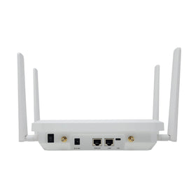 TravlFi XTR Pro 5G Router in-vehicle setup enables seamless RV internet