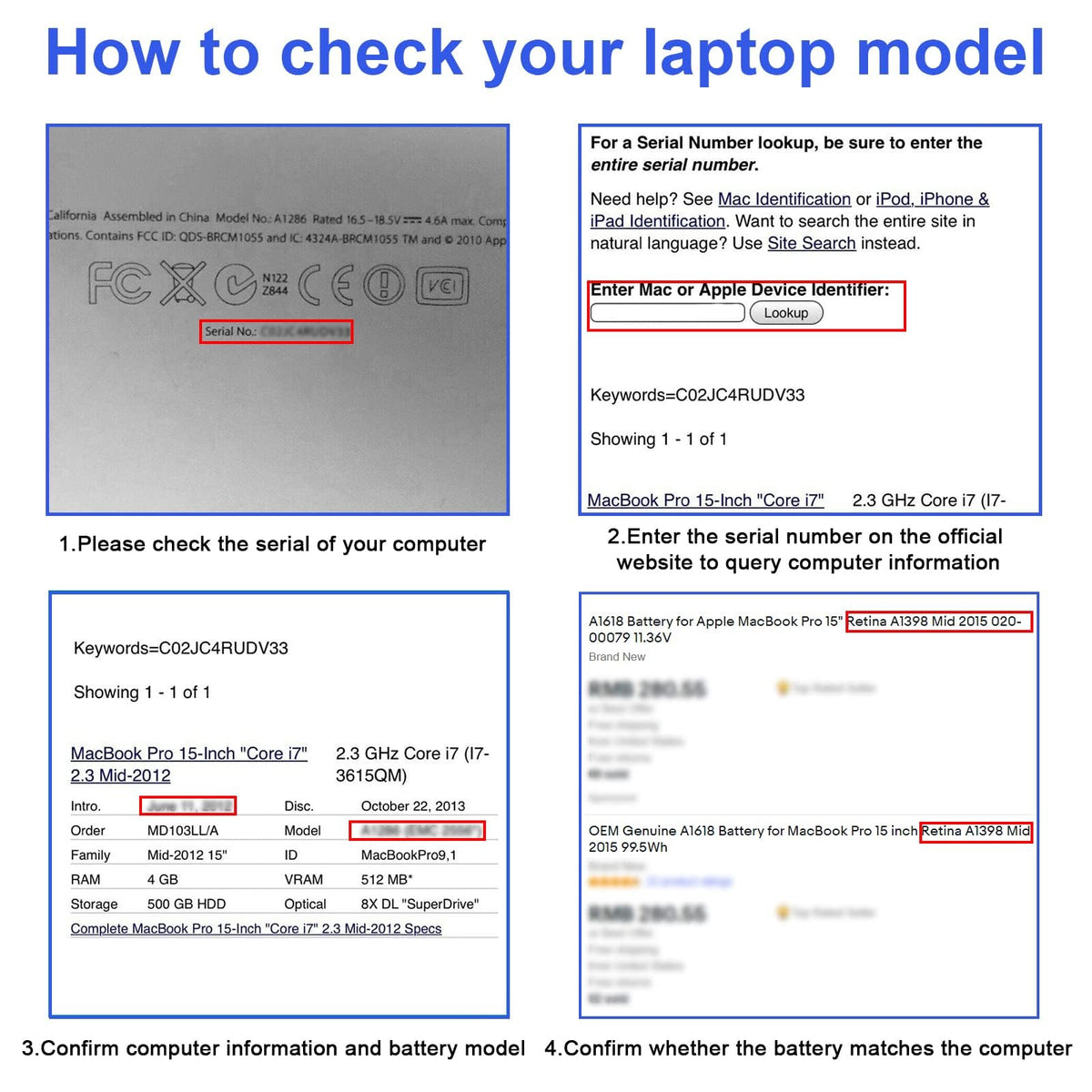 TREE.NB battery in a laptop on a desk showing extended mobile runtime