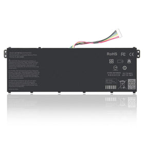 TREE.NB AC14B18J battery works with TravelMate and Chromebook lines