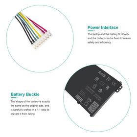 TREE.NB AC14B18J tested charge demonstrating reliable performance