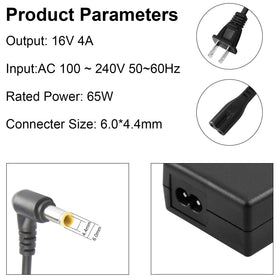 TREE.NB adapter paired with included power cable for immediate use convenience