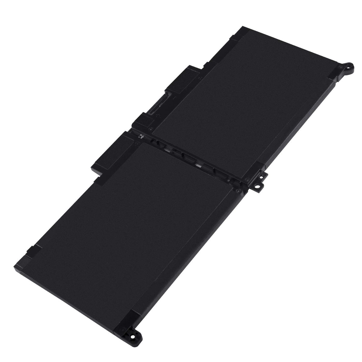 TREE.NB replacement battery in use provides portable power on the go for Latitude