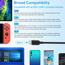 TREE.NB compatible with Acer Chromebook series for classroom use
