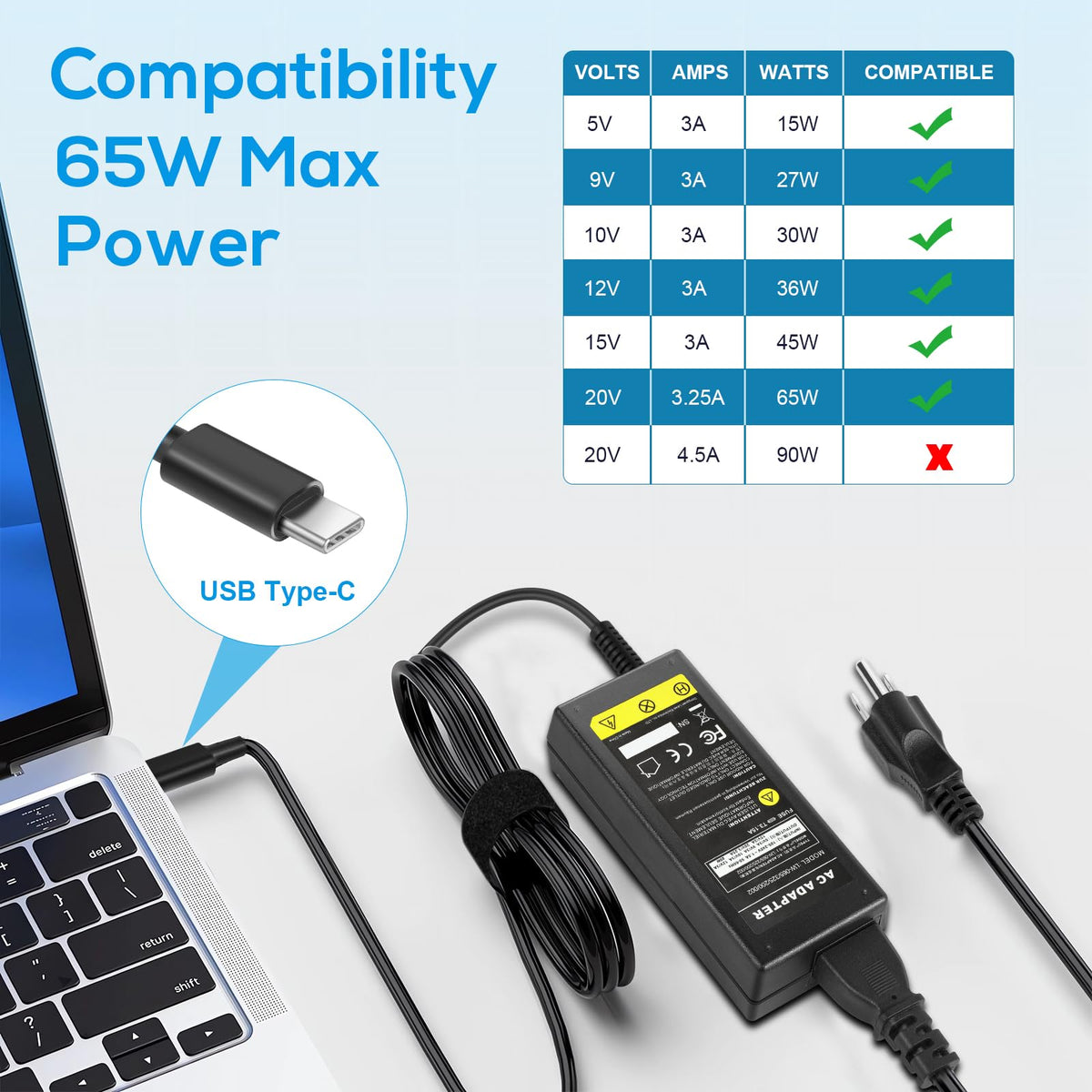 TREE.NB compatible with Dell Chromebook series for quick top-ups
