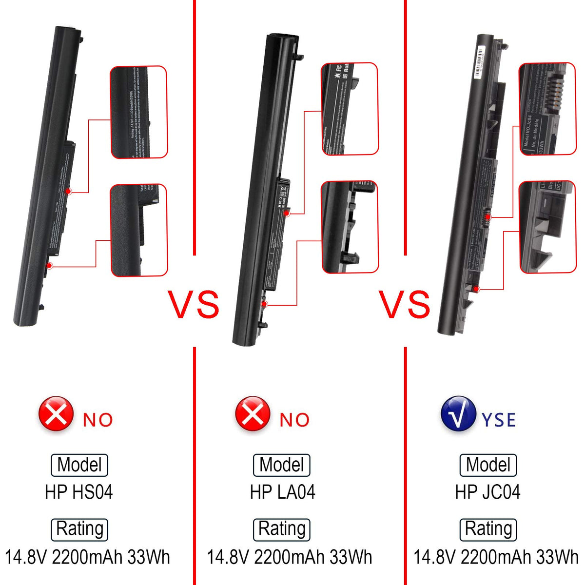 TREE.NB compatibility list focuses on broad HP 15-series coverage.