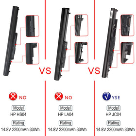 TREE.NB compatibility list focuses on broad HP 15-series coverage.