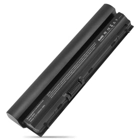 TREE.NB Dell Latitude E6320 battery front view for quick power replacement