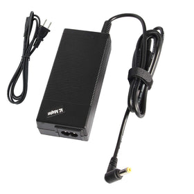 TREE.NB front view adapter showing compact design and reliable power