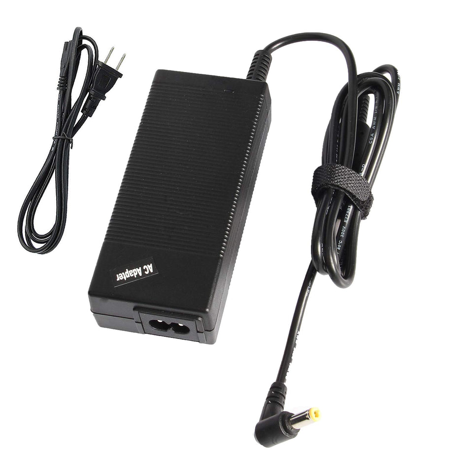 TREE.NB front view adapter showing compact design and reliable power