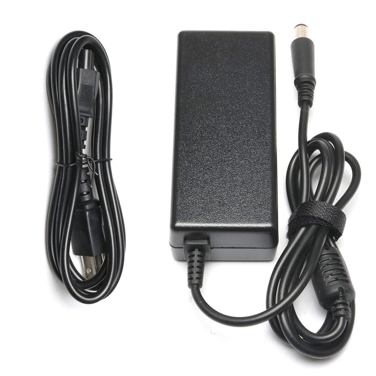 TREE.NB 65W HP charger for HP 608425-001 powers notebooks reliably.