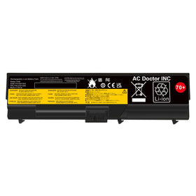 TREE.NB Lenovo ThinkPad T430 battery front view for reliable on the go power