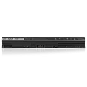 TREE.NB M5Y1K battery for Dell Inspiron fits 14-17 inch models, a reliable replacement power source