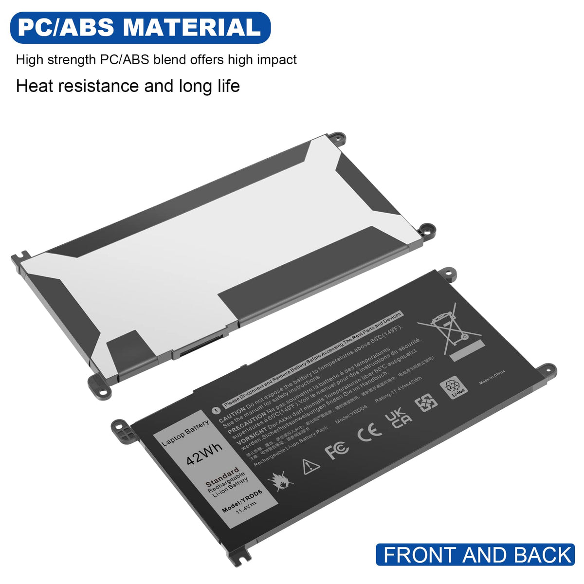 TREE.NB YRDD6 1VX1H protective electronics and over-release safeguards