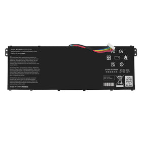 TREE.NB battery front packaging showing model and compatibility for quick identification