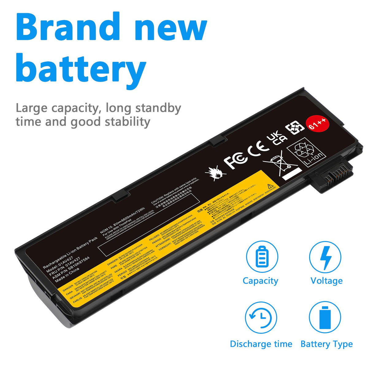 TREE.NB safe charging protections ensure safer daily charging cycles