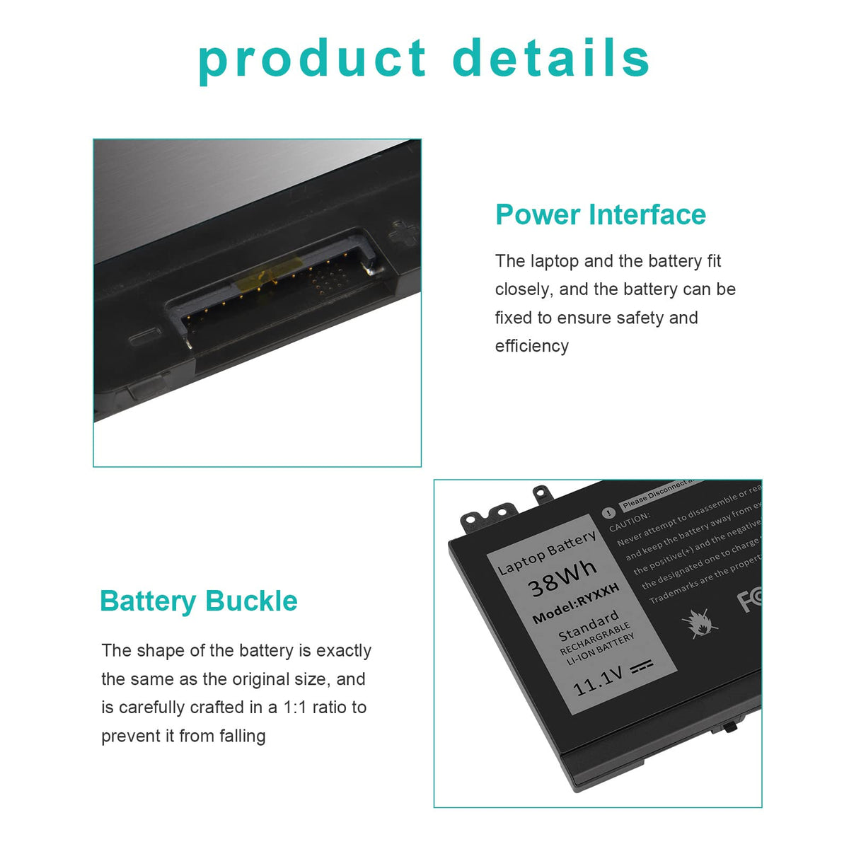 TREE.NB side profile showing thin form factor to confirm laptop fit and portability