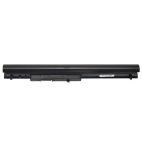 Tree.NB HP 240 G2 battery front view, ready for replacement and reliable power