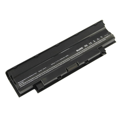 TREE.NB J1KND battery pack ready to replace worn units in compatible Inspiron and Vostro laptops.