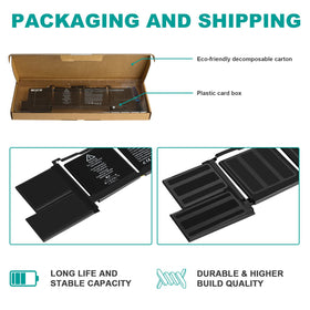 TREE.NB product packaging and included materials demonstrating ready-to-install convenience