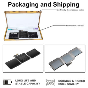 TREE.NB label and specifications plate proving voltage and capacity details