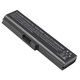 TREE.NB PA3817U-1BRS battery for Toshiba Satellite ensures reliable daily power.