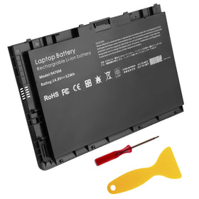 TREE.NB BT04XL laptop battery for HP EliteBook Folio 9470 delivers reliable all-day power.
