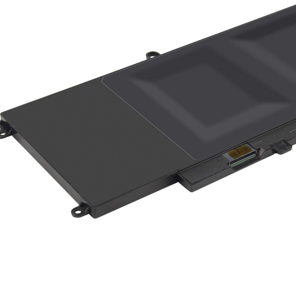 TREE.NB D2VF9 battery 11.1V 45Wh power specification label