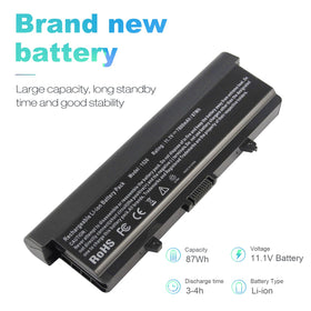 TREE.NB high-capacity battery contacts closeup, robust build for longer sessions.
