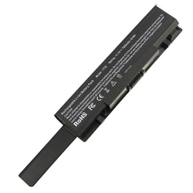 TREE.NB 9-cell Dell Studio battery for 1735–1737 with 87Wh capacity