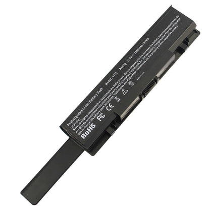 TREE.NB 9-cell Dell Studio battery for 1735–1737 with 87Wh capacity