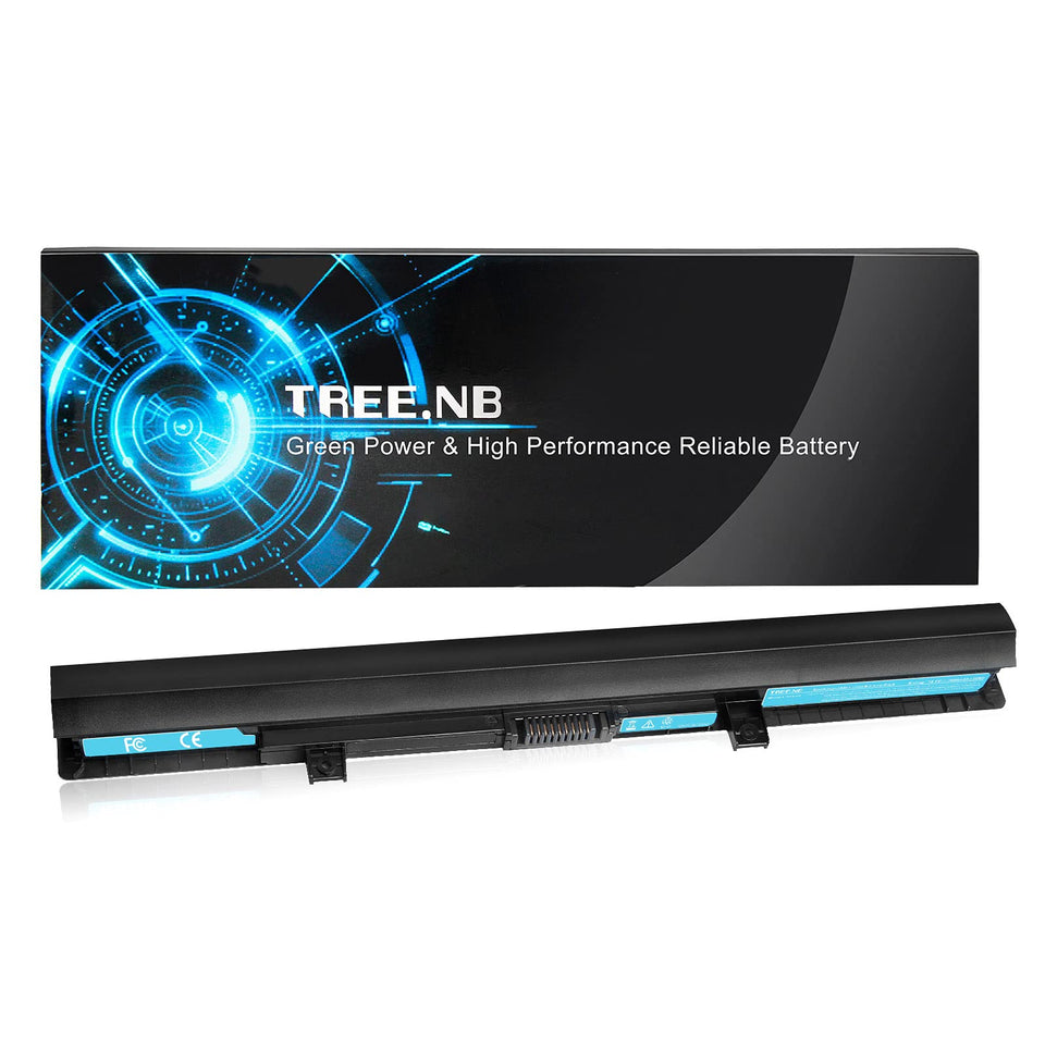 Tree.NB PA5184U-1BRS battery for Toshiba Satellite C55 closeup highlights reliability and quick charge