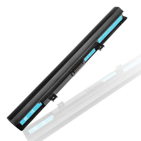 Tree.NB PA5185U-1BRS battery sideview for Toshiba Satellite C55 enabling longer unplugged use
