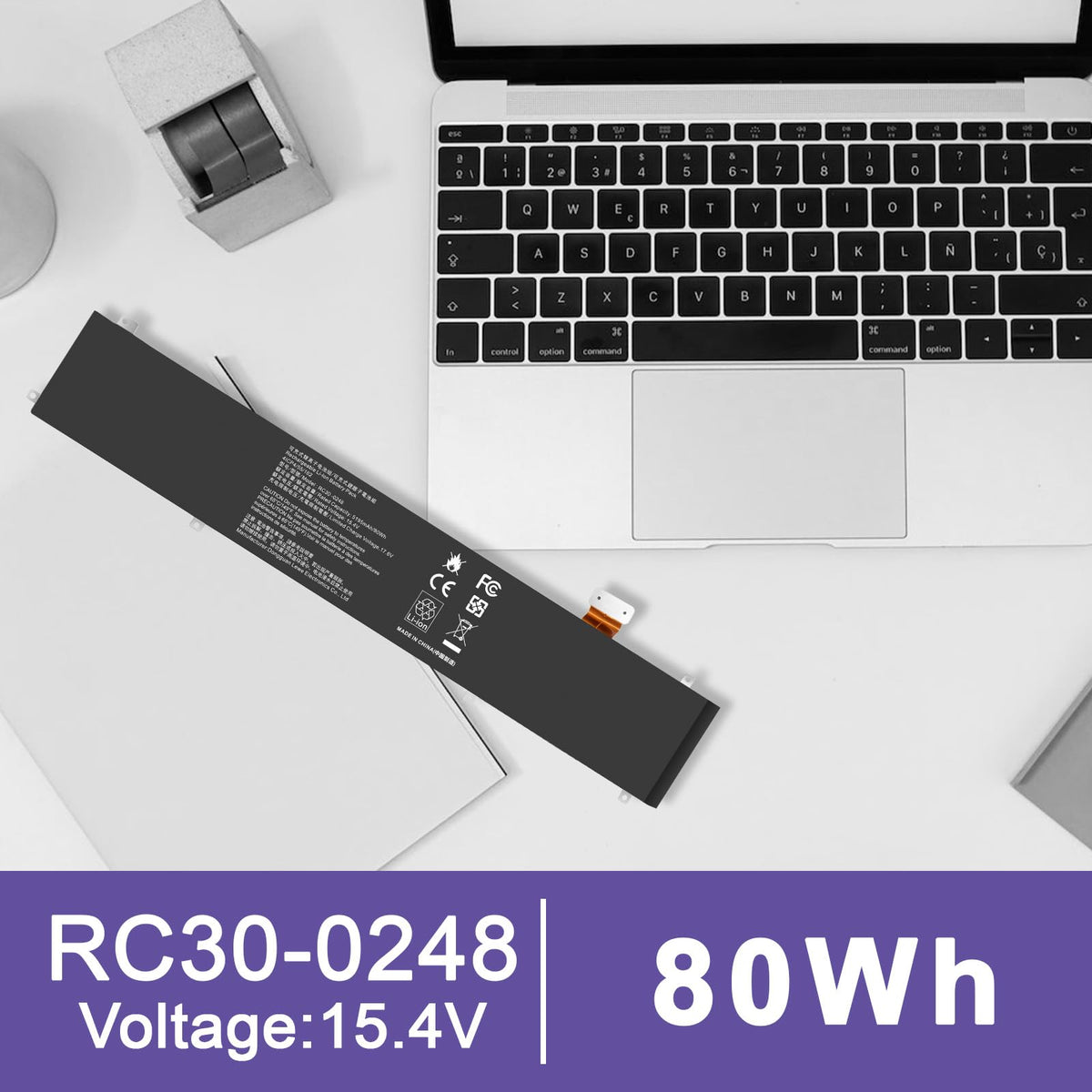 TREE.NB RC30-0248 CE UL RoHS FCC certifications for safety