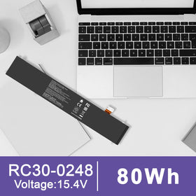 TREE.NB RC30-0248 CE UL RoHS FCC certifications for safety