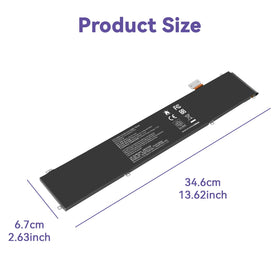 TREE.NB RC30-0248 compatibility list graphic for multiple Blade models